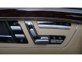 Black - S 550 4Matic Sedan Photo No. 20