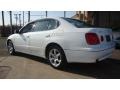 Crystal White - GS 300 Photo No. 3