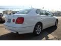 Crystal White - GS 300 Photo No. 4