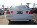 Crystal White - GS 300 Photo No. 5