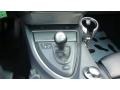 Silver Grey Metallic - 6 Series 645i Coupe Photo No. 17