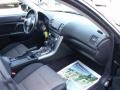 Obsidian Black Pearl - Outback 2.5i Wagon Photo No. 15