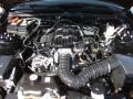 Black - Mustang V6 Coupe Photo No. 17