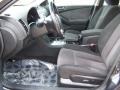 Dark Slate Metallic - Altima 2.5 S Photo No. 9