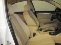 Powder White Pearl - Sonata GLS Photo No. 6