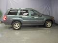 2004 Onyx Green Pearl Jeep Grand Cherokee Laredo 4x4  photo #4