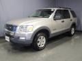 2006 Silver Birch Metallic Ford Explorer XLT 4x4  photo #1