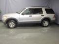 2006 Silver Birch Metallic Ford Explorer XLT 4x4  photo #2