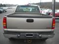 Pewter Metallic - Sierra 2500HD SL Extended Cab 4x4 Photo No. 3