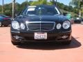 Black - E 350 Sedan Photo No. 2