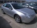 Brilliant Silver Metallic - Milan V6 Premier Photo No. 1