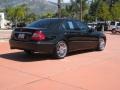 Black - E 350 Sedan Photo No. 4