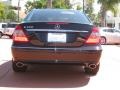 Black - E 350 Sedan Photo No. 5