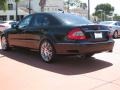 Black - E 350 Sedan Photo No. 6