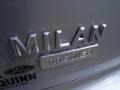 Brilliant Silver Metallic - Milan V6 Premier Photo No. 4