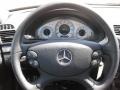 Black - E 350 Sedan Photo No. 14