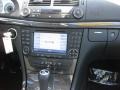 Black - E 350 Sedan Photo No. 15