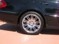 Black - E 350 Sedan Photo No. 22