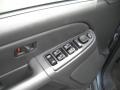 2006 Stealth Gray Metallic GMC Sierra 1500 Crew Cab 4x4  photo #16