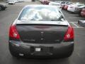 Granite Metallic - G6 V6 Sedan Photo No. 3