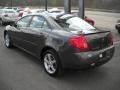 Granite Metallic - G6 V6 Sedan Photo No. 4