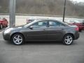 Granite Metallic - G6 V6 Sedan Photo No. 5