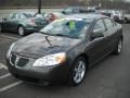 Granite Metallic - G6 V6 Sedan Photo No. 13