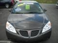 Granite Metallic - G6 V6 Sedan Photo No. 14