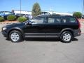 Black - XC70 AWD Photo No. 2