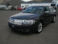 Alloy Metallic - MKZ AWD Sedan Photo No. 1