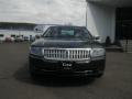 Alloy Metallic - MKZ AWD Sedan Photo No. 2