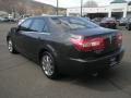 Alloy Metallic - MKZ AWD Sedan Photo No. 5