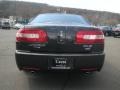 Alloy Metallic - MKZ AWD Sedan Photo No. 6