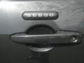 Alloy Metallic - MKZ AWD Sedan Photo No. 11