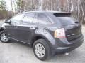 Carbon Metallic - Edge SE AWD Photo No. 5