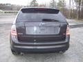Carbon Metallic - Edge SE AWD Photo No. 6