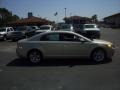 Gold Mist Metallic - Malibu LT Sedan Photo No. 1