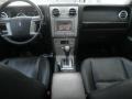 Alloy Metallic - MKZ AWD Sedan Photo No. 17