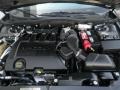 Alloy Metallic - MKZ AWD Sedan Photo No. 19
