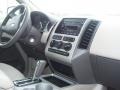 Carbon Metallic - Edge SE AWD Photo No. 11