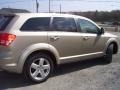 2009 Light Sandstone Metallic Dodge Journey SXT AWD  photo #4