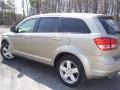 2009 Light Sandstone Metallic Dodge Journey SXT AWD  photo #5