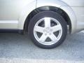 Light Sandstone Metallic - Journey SXT AWD Photo No. 8