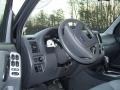 2006 Black Ford Escape XLT V6 4WD  photo #9