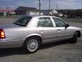 Silver Birch Metallic - Grand Marquis LS Photo No. 4