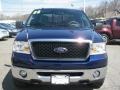 2008 Dark Blue Pearl Metallic Ford F150 XLT SuperCrew 4x4  photo #22