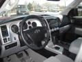 2008 Salsa Red Pearl Toyota Tundra Double Cab 4x4  photo #14