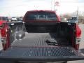 2008 Salsa Red Pearl Toyota Tundra Double Cab 4x4  photo #26