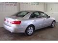 Bright Silver - Sonata GLS V6 Photo No. 5