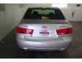 Bright Silver - Sonata GLS V6 Photo No. 8